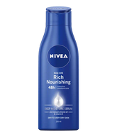 NIVEA Rich Nourishing Body Lotion